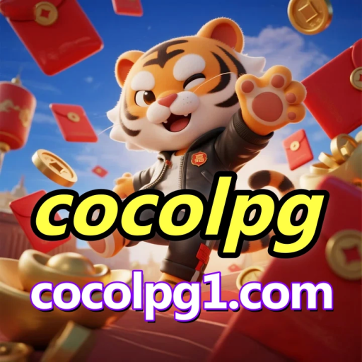 cocolpg