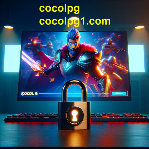 A Importância da Privacidade nos Jogos Online