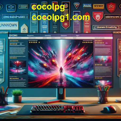 Avaliações de Jogos: Decidindo o Que Jogar